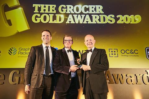 Grocer Gold Awards 2019 00053